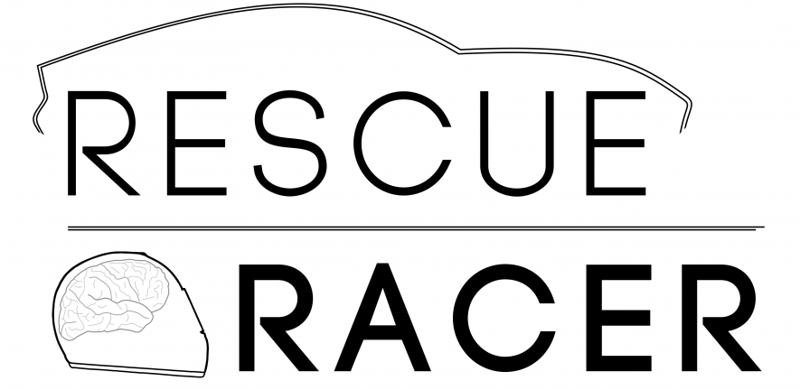 rescue racer 1